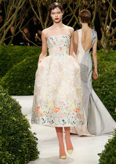 christian dior altier|christian dior spring dresses.